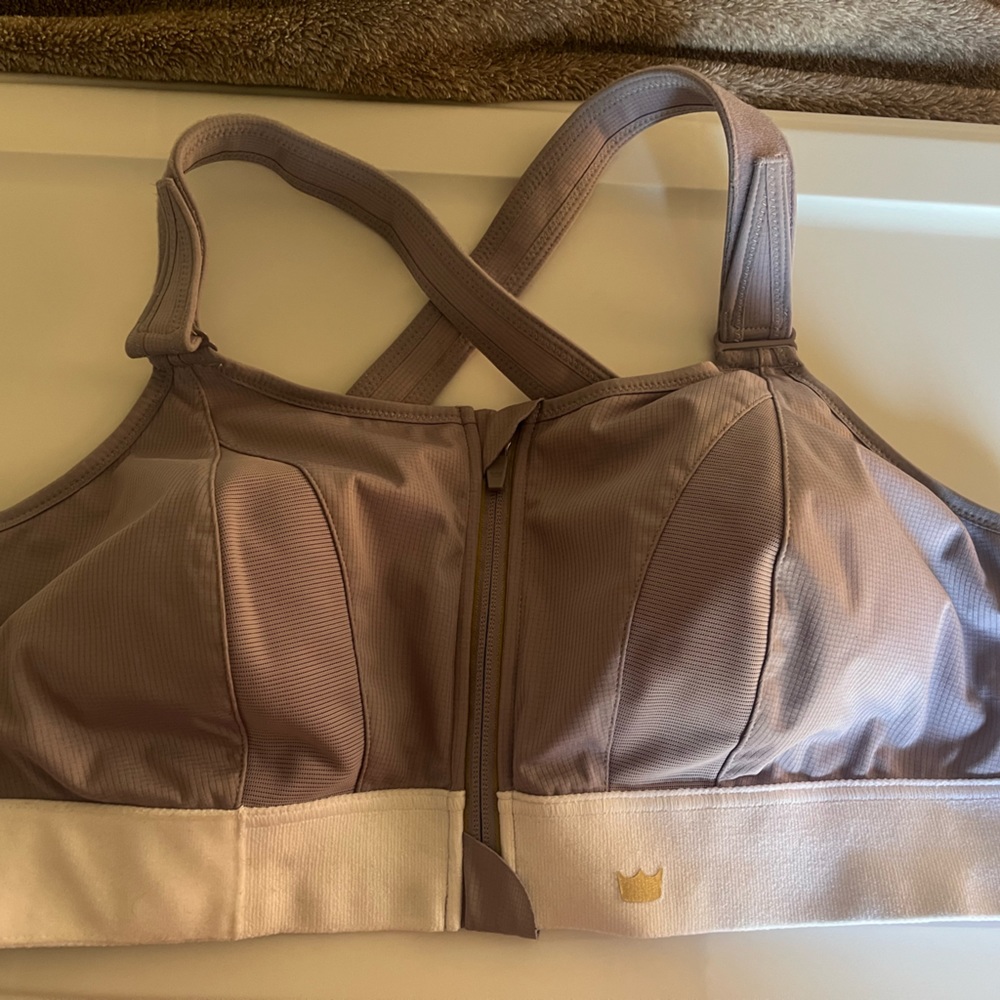 Shefit 3luxe sports bra
